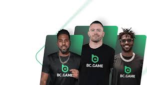 Explore the Exciting World of BC Game Online Crypto Casino 8