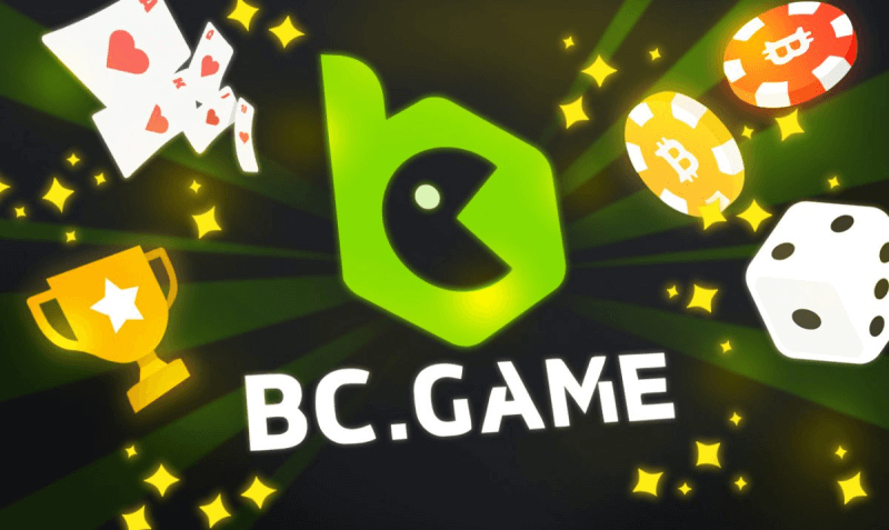 Explore the Features and Benefits of BC Game App Explore the Features and Benefits of BC Game App