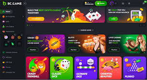 Explore the Features and Benefits of BC Game App Explore the Features and Benefits of BC Game App