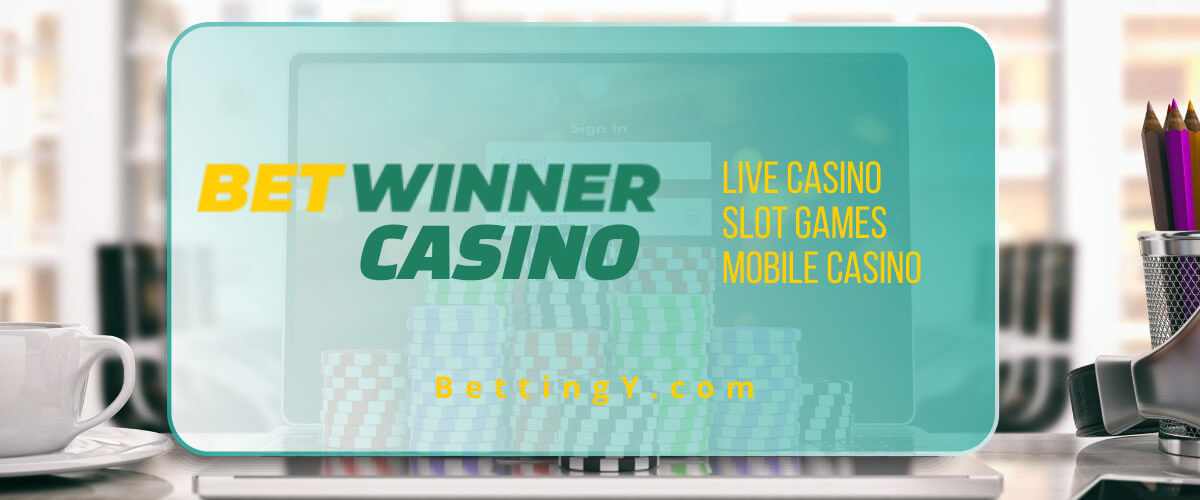 The Future of Gaming Casino Online The Future of Gaming Casino Online