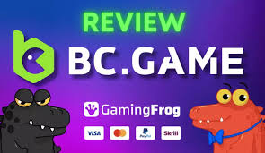 Understanding BC.Game Withdrawal Understanding BC.Game Withdrawal