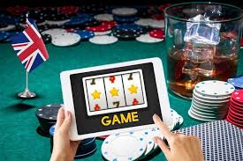 Best UK Online Casino Reviews Your Ultimate Guide to Winning Big Best UK Online Casino Reviews Your Ultimate Guide to Winning Big