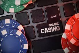 Crypto Casinos With Bonus for