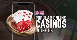 Discover Casino Lucky Mister Your Ultimate Gaming Destination