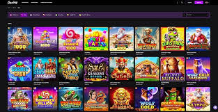 Discover the Excitement of Casiny Pokies 57