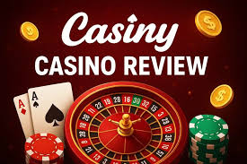 Discover the Excitement of Casiny Pokies 57