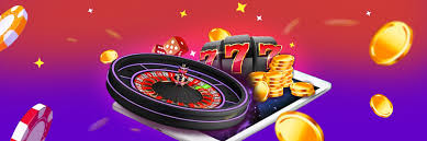 Discover the Excitement of No Deposit Online Casino Bonus Discover the Excitement of No Deposit Online Casino Bonus