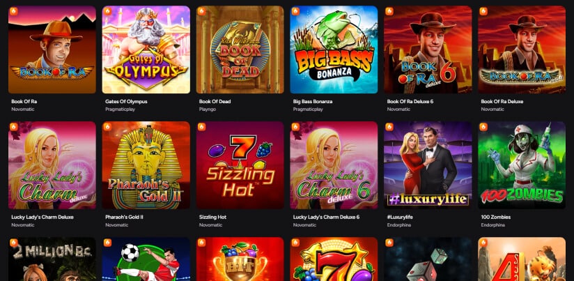 Discover the Exciting World of Casiny Casino 55