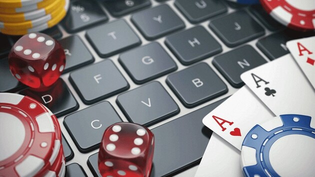 Explore the Excitement of Instant Casino & Sportsbook 24