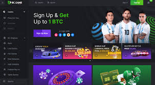 Exploring the Excitement of BC Game Crash A Thrilling Experience Exploring the Excitement of BC Game Crash A Thrilling Experience