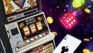 How Casino Apps Are Innovating Revolutionizing Online Gaming