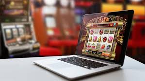 How Casino Apps Are Innovating Revolutionizing Online Gaming