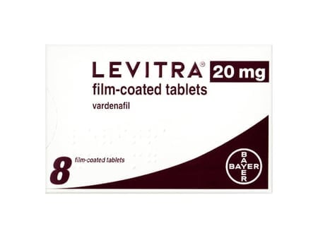O que é levitra Entenda tudo sobre esse medicamento O que é levitra Entenda tudo sobre esse medicamento