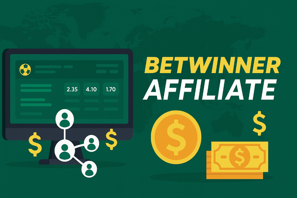 Ultimate Betwinner Deposit Guide Everything You Need to Know Ultimate Betwinner Deposit Guide Everything You Need to Know