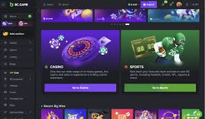 Ultimate Guide to BC Game App Download APK 15