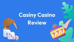 Understanding Casiny Bonuses Unlocking the Best Promotions