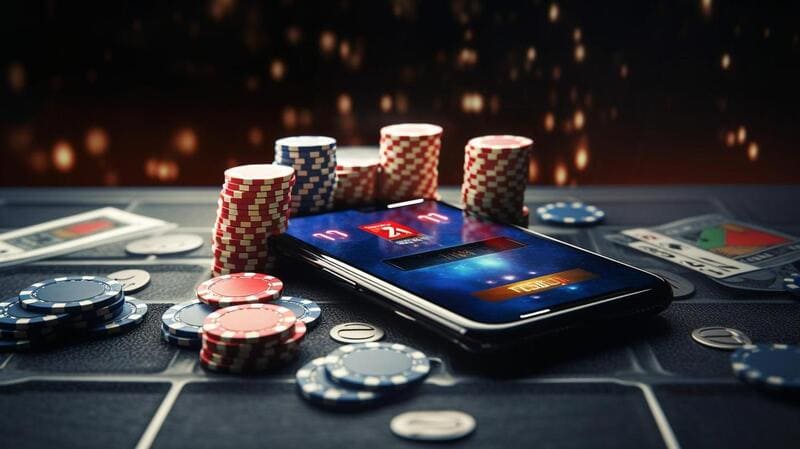 Exploring Gambling in the Metaverse A New Dimension of Gaming Exploring Gambling in the Metaverse A New Dimension of Gaming