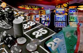 Exploring the Benefits of Multi-Currency Gambling Portals 18