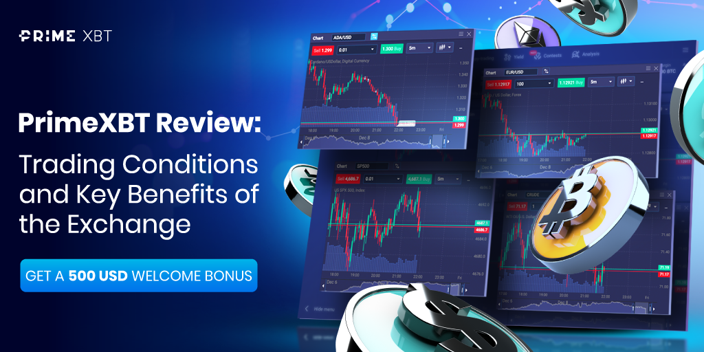 Mastering Market Movements A Deep Dive into PrimeXBT Trading Mastering Market Movements A Deep Dive into PrimeXBT Trading