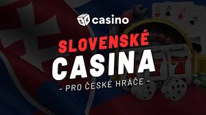 Objevte nové online casino bonus bez - kompletní průvodce