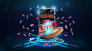 Objevte svět mezinarodni online casino Hraní bez hranic