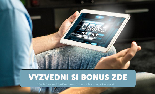 Objevte Tajuplný Svět Českého Online Casina Hraní, Bonusy a Bezpečnost