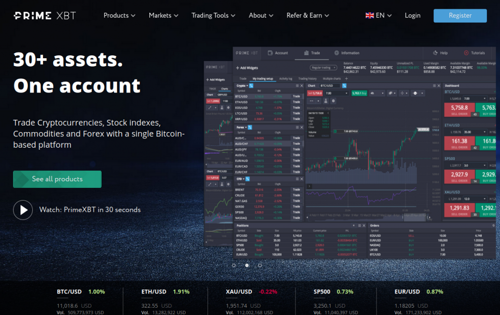 PrimeXBT vs Pocket Option Choosing the Right Trading Platform PrimeXBT vs Pocket Option Choosing the Right Trading Platform