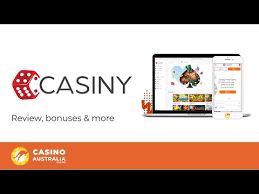 The Ultimate Guide to Casiny Your Gateway to Exciting Gaming Experiences The Ultimate Guide to Casiny Your Gateway to Exciting Gaming Experiences