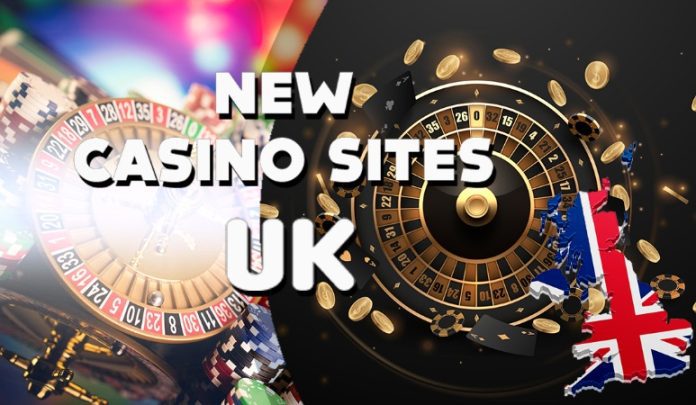 Top 20 Online Casino UK - Discover the Best Places to Play Top 20 Online Casino UK - Discover the Best Places to Play