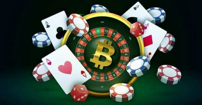 Top Casinos Accepting INR 22