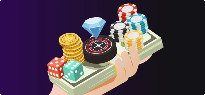 Unlocking Fun and Rewards with Casiny App