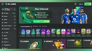 आपका आसान गाइड BC.Game लॉग इन करें आपका आसान गाइड BC.Game लॉग इन करें