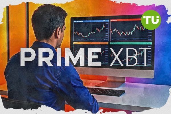 Comprehensive PrimeXBT Margin Trading Review Unraveling the Best Features Comprehensive PrimeXBT Margin Trading Review Unraveling the Best Features