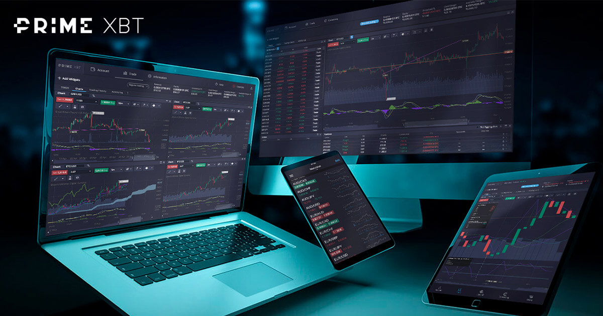 Comprehensive PrimeXBT Margin Trading Review Unraveling the Best Features Comprehensive PrimeXBT Margin Trading Review Unraveling the Best Features