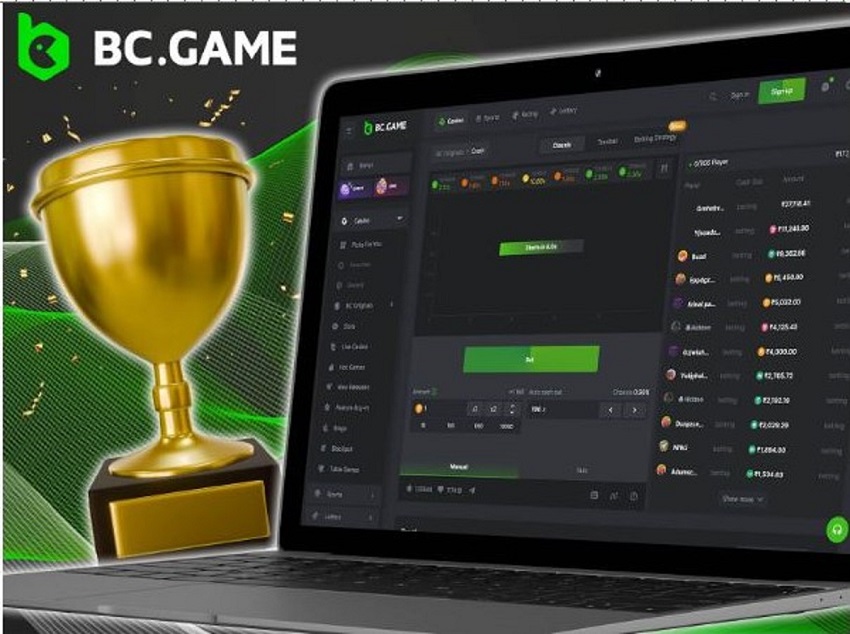 Discover the Exciting World of Casino BC Tavka 6