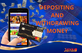 Explore Exciting Opportunities with Jaya9
