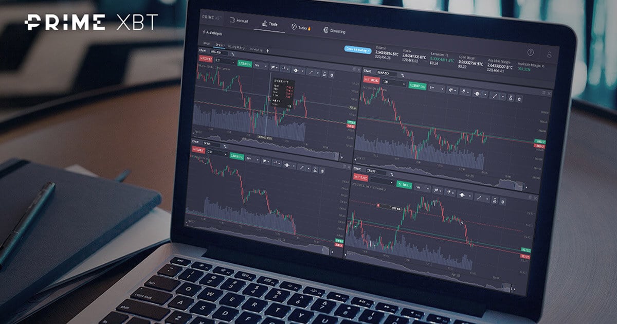Explore the PrimeXBT Trading Platform for Cryptocurrency Success Explore the PrimeXBT Trading Platform for Cryptocurrency Success