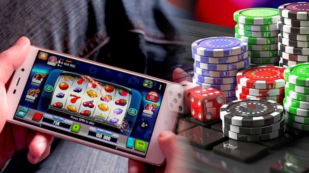 Nejlepší casino pro ceske hrace – Oblíbené hry a bonusy