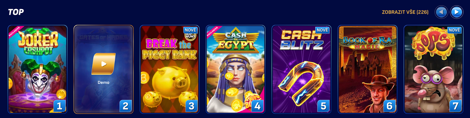 Objevte fascinující svět zahraniční casino 3 Objevte fascinující svět zahraniční casino 3