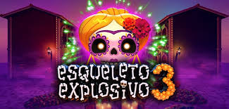 Scopri il mondo di Esqueleto Explosivo gratis Scopri il mondo di Esqueleto Explosivo gratis