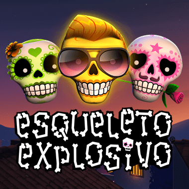 Scopri il mondo di Esqueleto Explosivo gratis Scopri il mondo di Esqueleto Explosivo gratis
