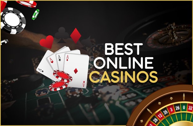 The Ultimate Guide to Casino Online Deposit Bonus UK 9