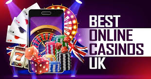 The Ultimate Guide to Casino Online Deposit Bonus UK 9