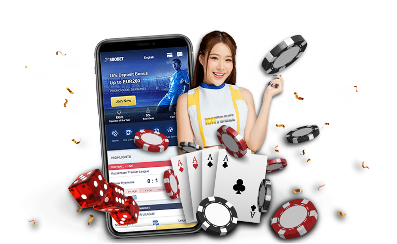 Agen Betting Sbobet88 Deposit 50 Panduan untuk Pemain Agen Betting Sbobet88 Deposit 50 Panduan untuk Pemain
