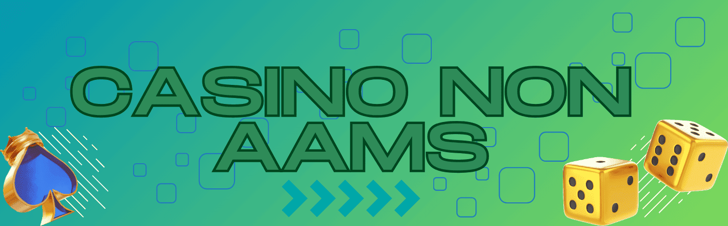 Casinò non AAMS che Pagano La Guida Completa ai Migliori Casinò Online Casinò non AAMS che Pagano La Guida Completa ai Migliori Casinò Online