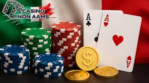 Casinò non AAMS che Pagano La Guida Completa ai Migliori Casinò Online Casinò non AAMS che Pagano La Guida Completa ai Migliori Casinò Online