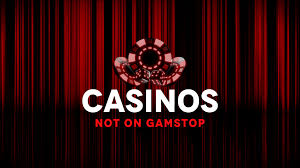 Discover Safe and Accessible Online Casinos Not Blocked by Restrictions Discover Safe and Accessible Online Casinos Not Blocked by Restrictions