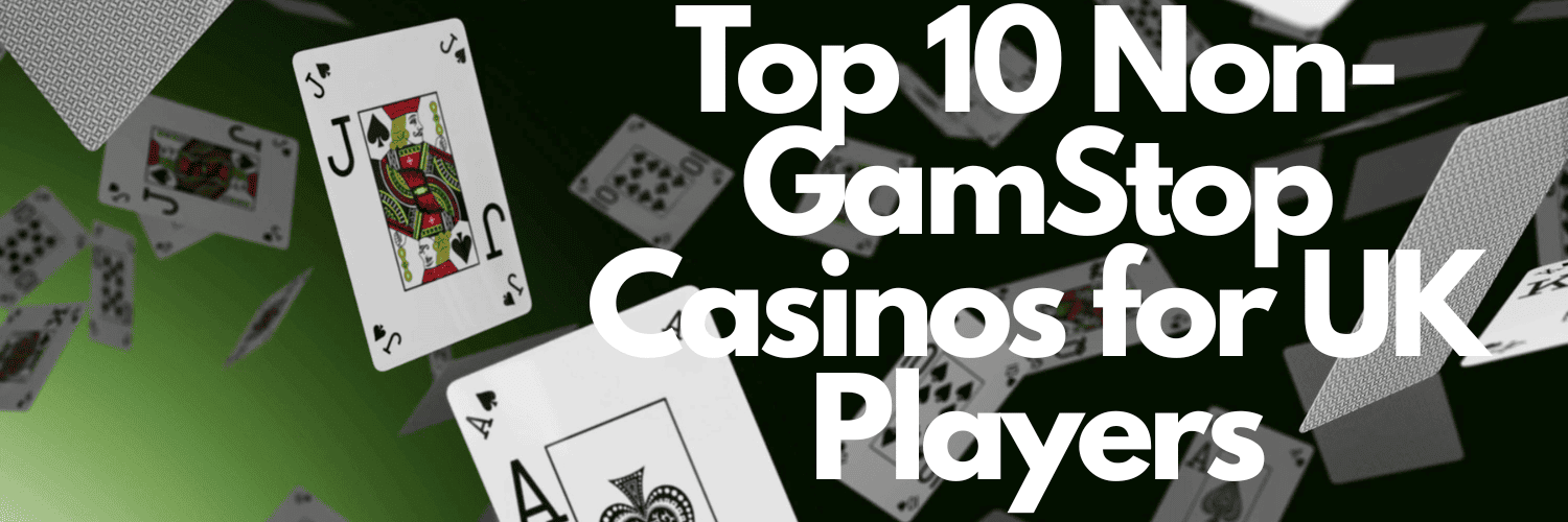 Discover the Best UK Casinos Not on Gamstop 553885297 Discover the Best UK Casinos Not on Gamstop 553885297