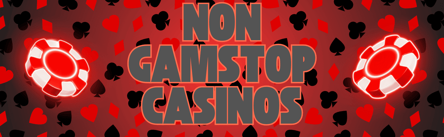 Explore New Non Gamstop Casino Sites for Unlimited Gaming Fun