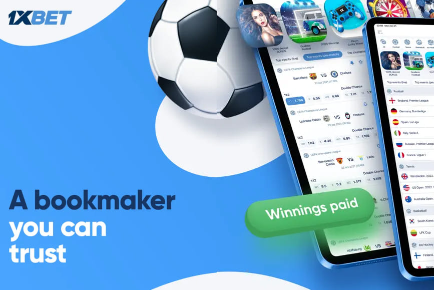 Explore the 1xBet Korea Desktop Experience 392524266 Explore the 1xBet Korea Desktop Experience 392524266